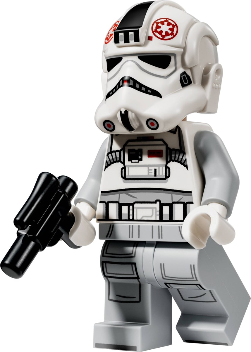 LEGO® 75454 AT-AT Resztek Imperium i INT-4 - zdjęcie 30