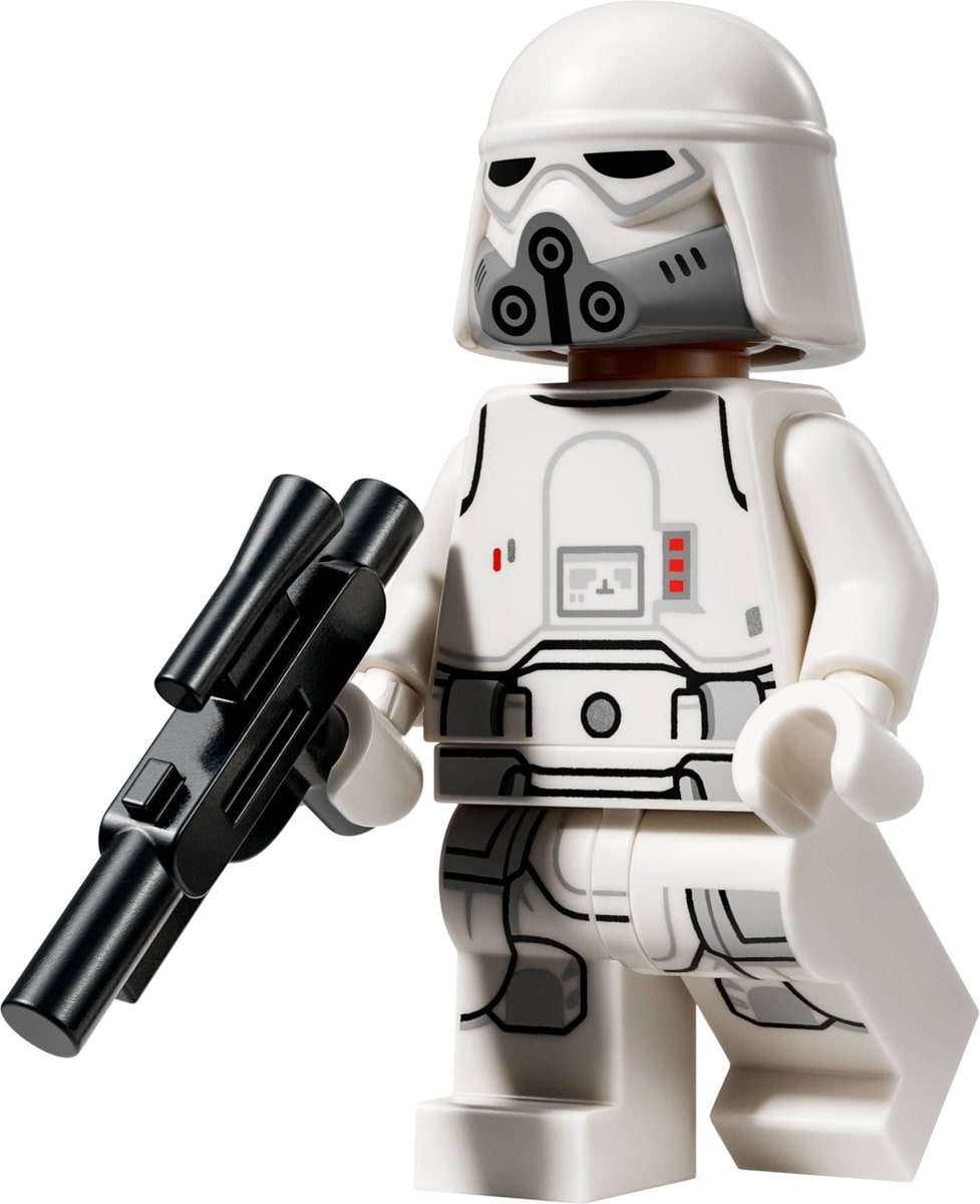 LEGO® 75454 AT-AT Resztek Imperium i INT-4 - zdjęcie 34