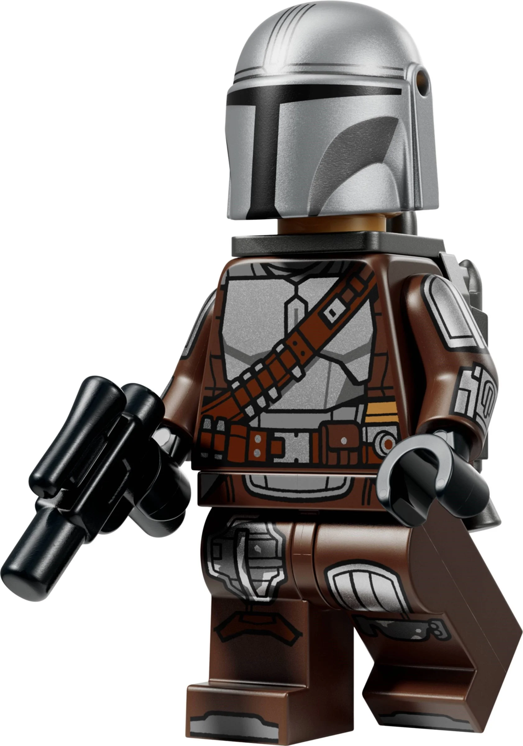 LEGO® 75454 AT-AT Resztek Imperium i INT-4 - zdjęcie 25