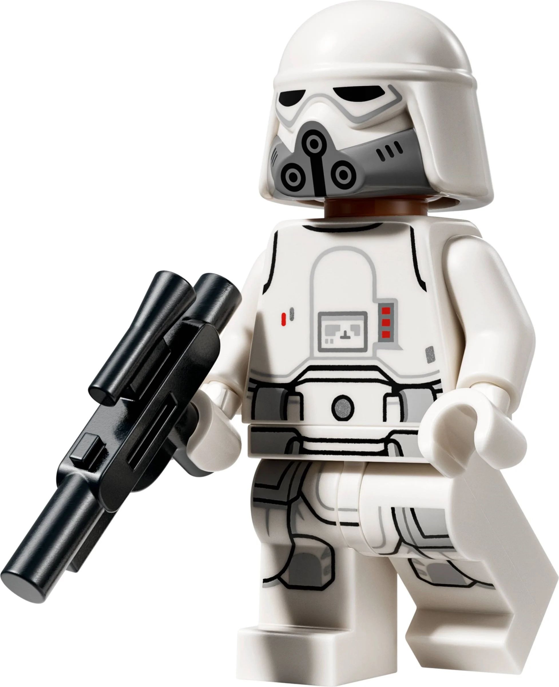 LEGO® 75454 AT-AT Resztek Imperium i INT-4 - zdjęcie 31