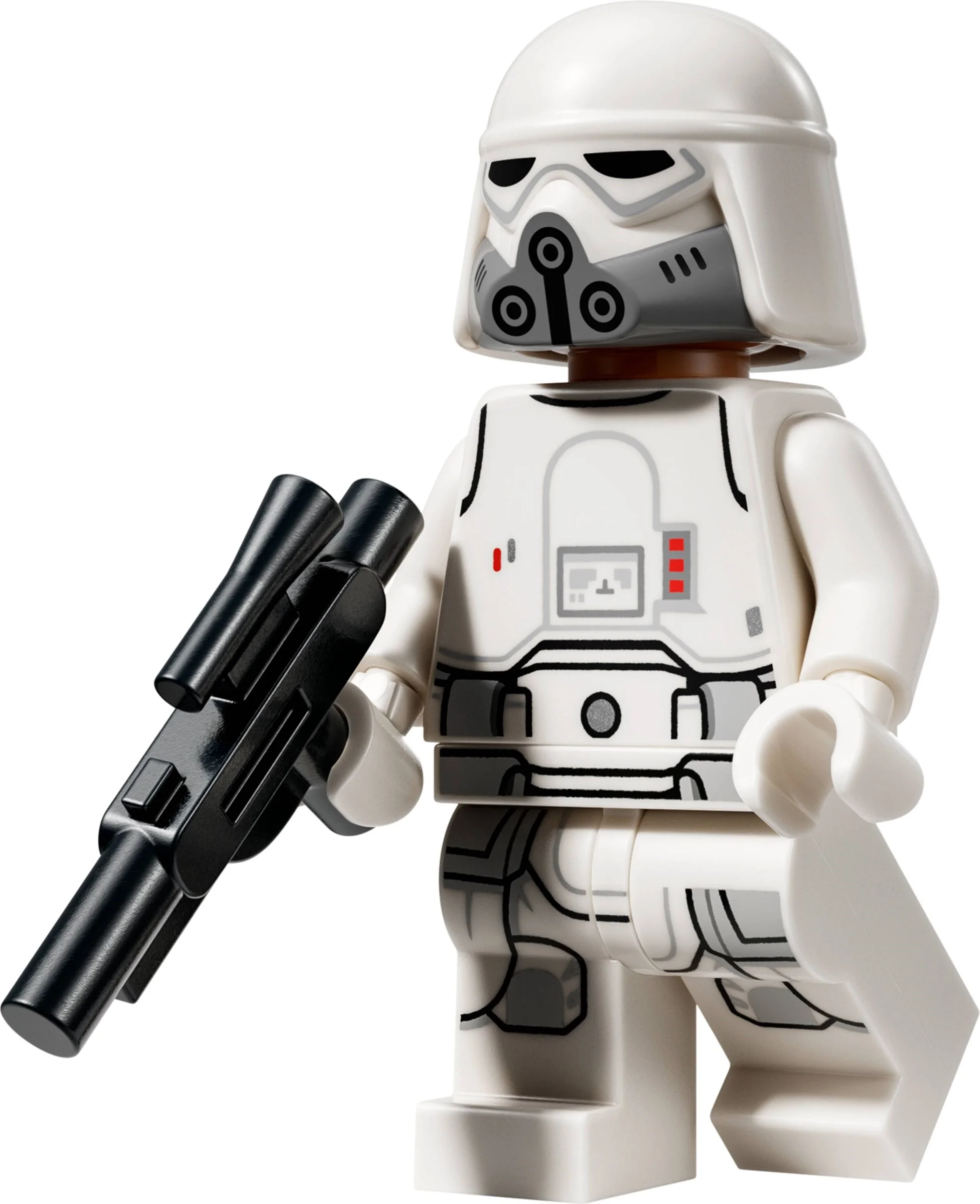 LEGO® 75454 AT-AT Resztek Imperium i INT-4 - zdjęcie 33