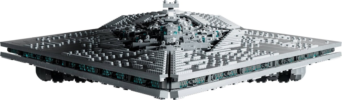 LEGO® 75457 Gwiezdny superniszczyciel typu Executor - zdjęcie 19