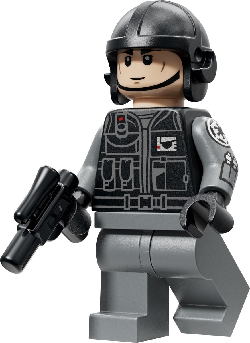LEGO® 75459 Imperialny prom typu Lambda - zdjęcie 2