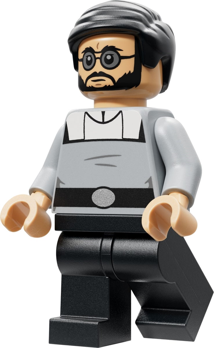 LEGO® 75459 Imperialny prom typu Lambda - zdjęcie 4