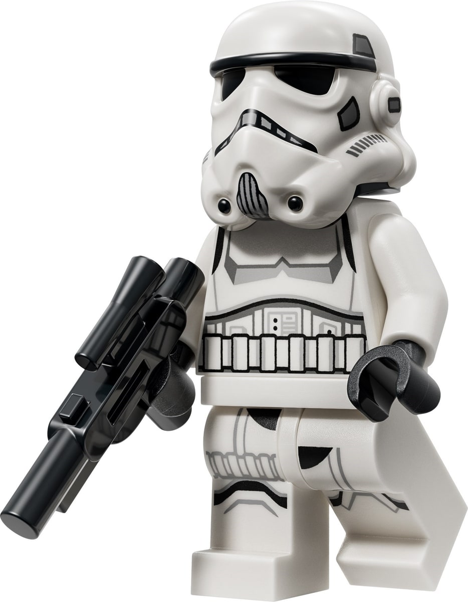 LEGO® 75459 Imperialny prom typu Lambda - zdjęcie 6