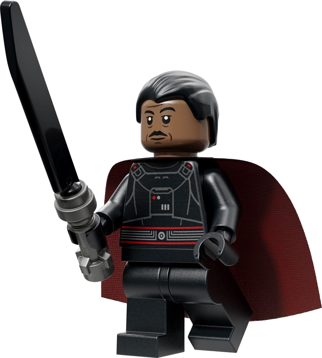 LEGO® 75459 Imperialny prom typu Lambda - zdjęcie 8