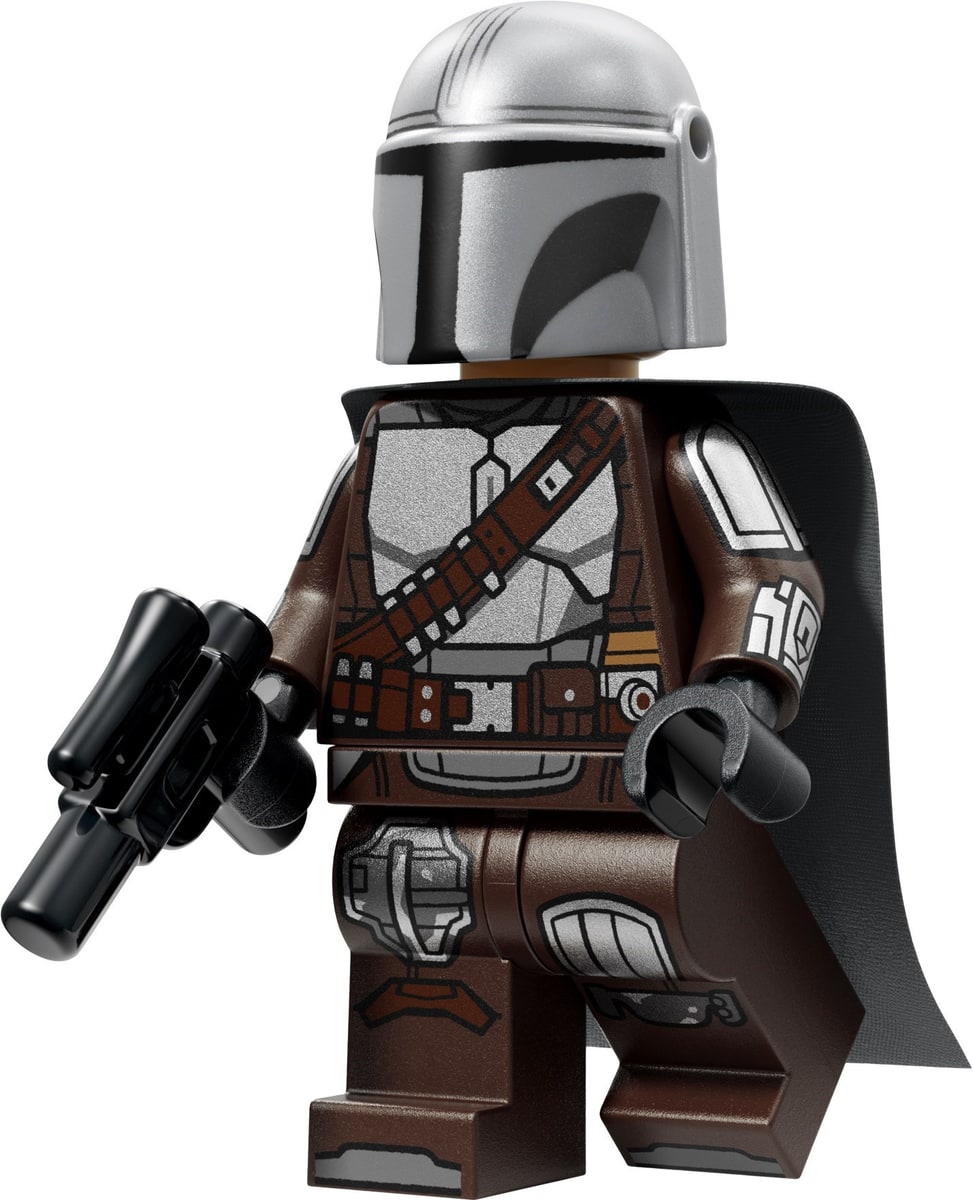 LEGO® 75459 Imperialny prom typu Lambda - zdjęcie 10