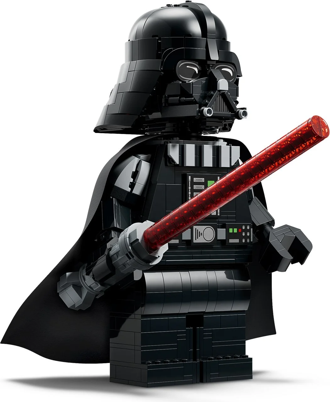 LEGO® 75461 Powiększona minifigurka Dartha Vadera - zdjęcie 15