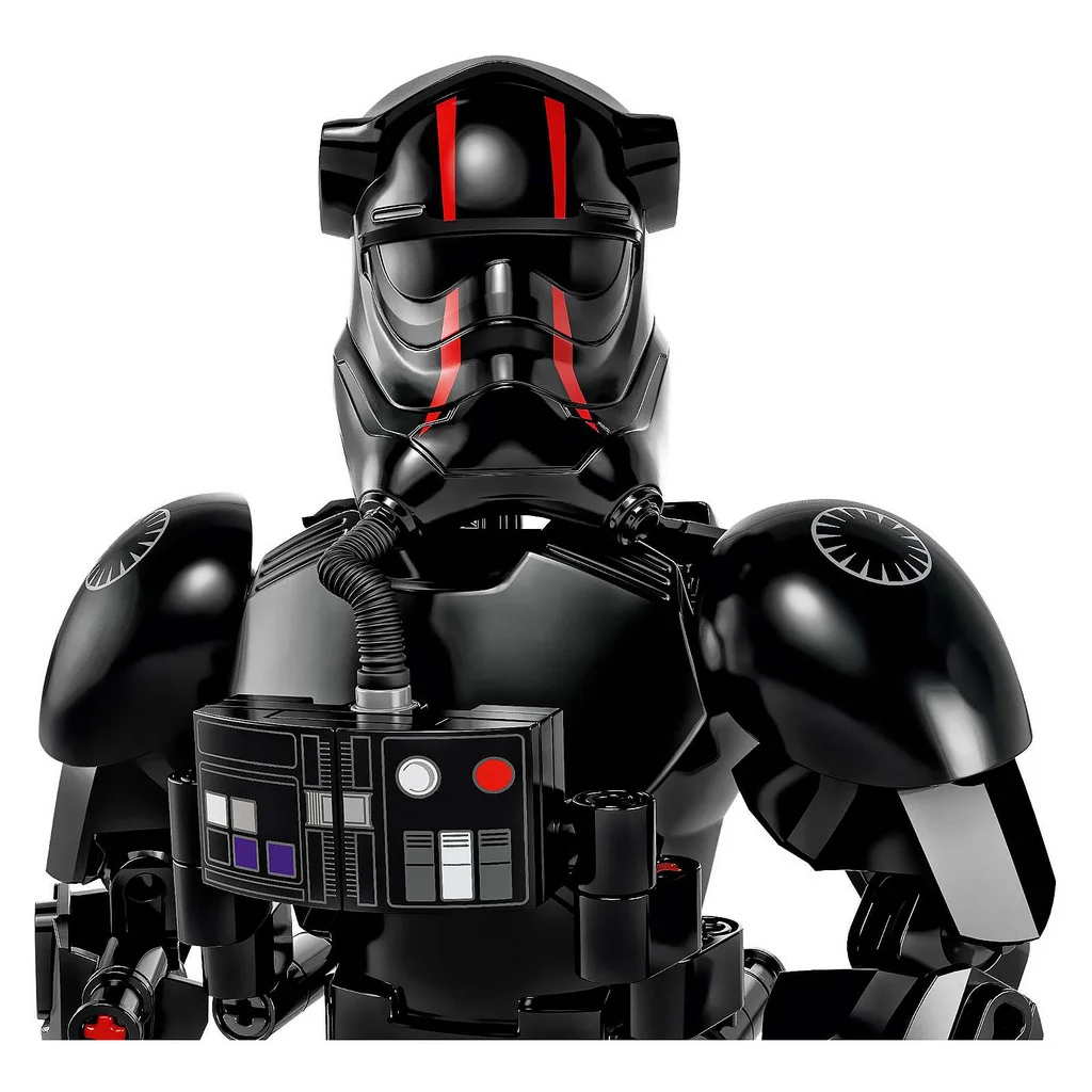 LEGO® 75526 Elitarny pilot myśliwca TIE - zdjęcie 5