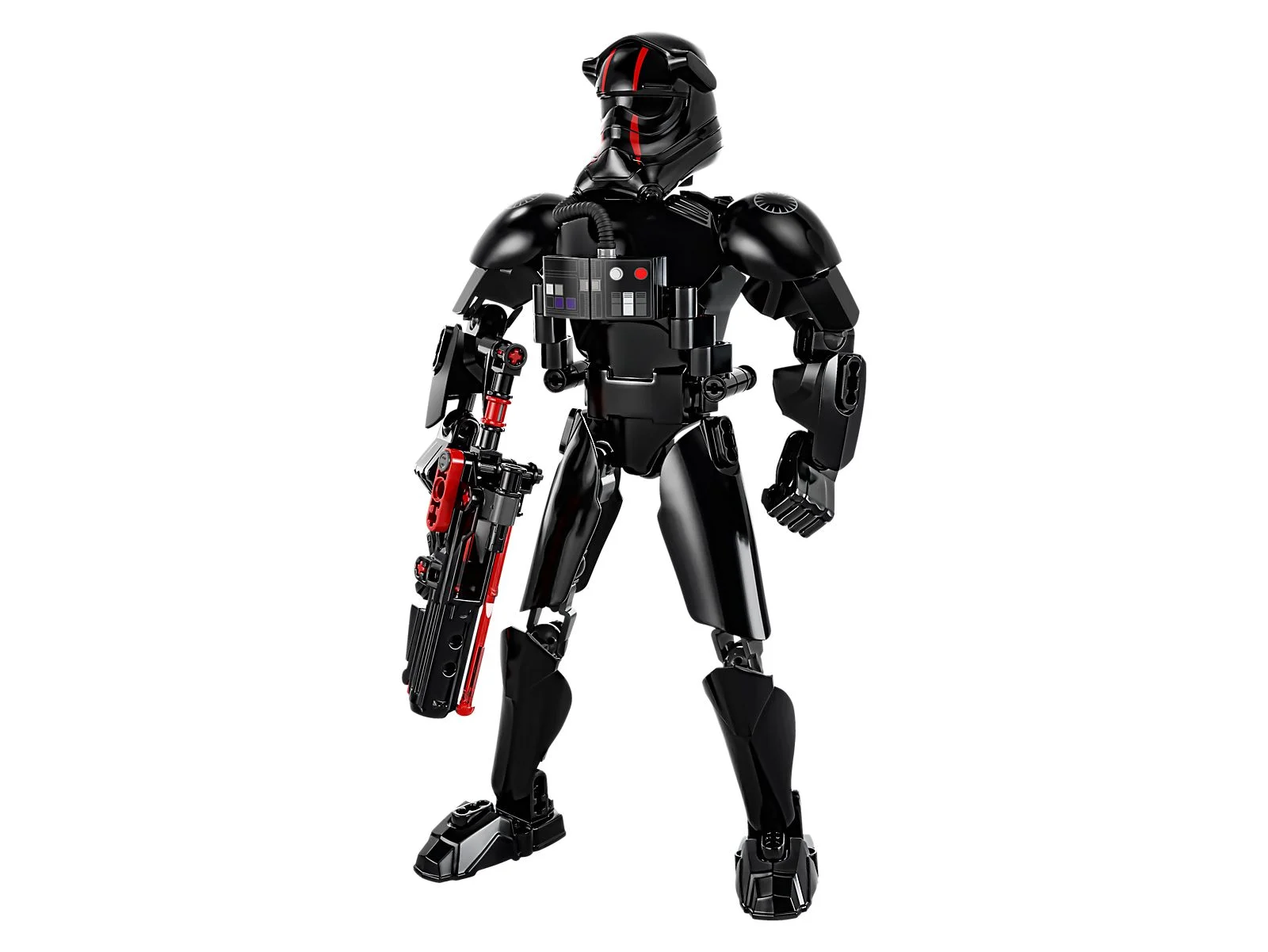 LEGO® 75526 Elitarny pilot myśliwca TIE - zdjęcie 6