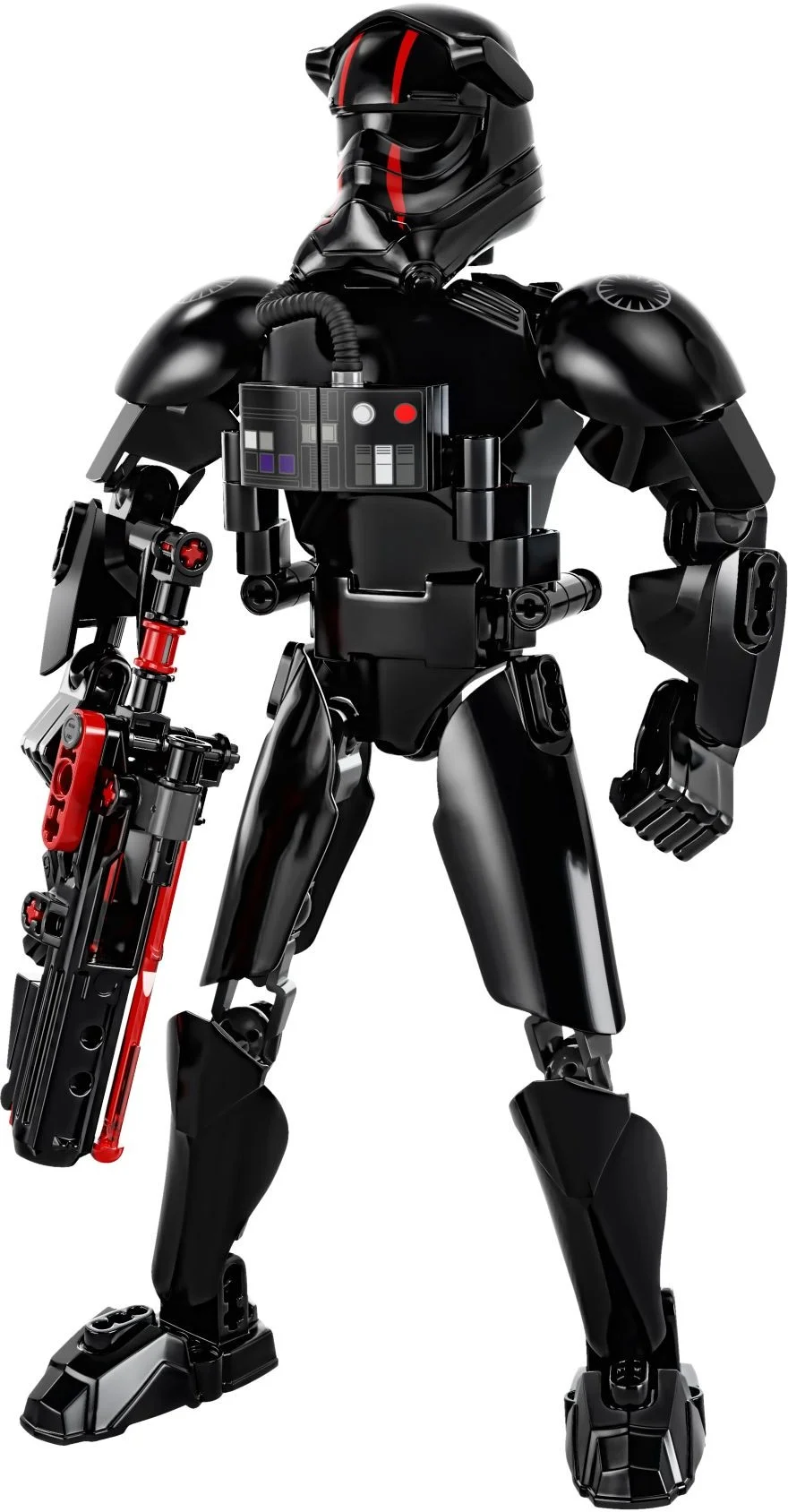 LEGO® 75526 Elitarny pilot myśliwca TIE - zdjęcie 10