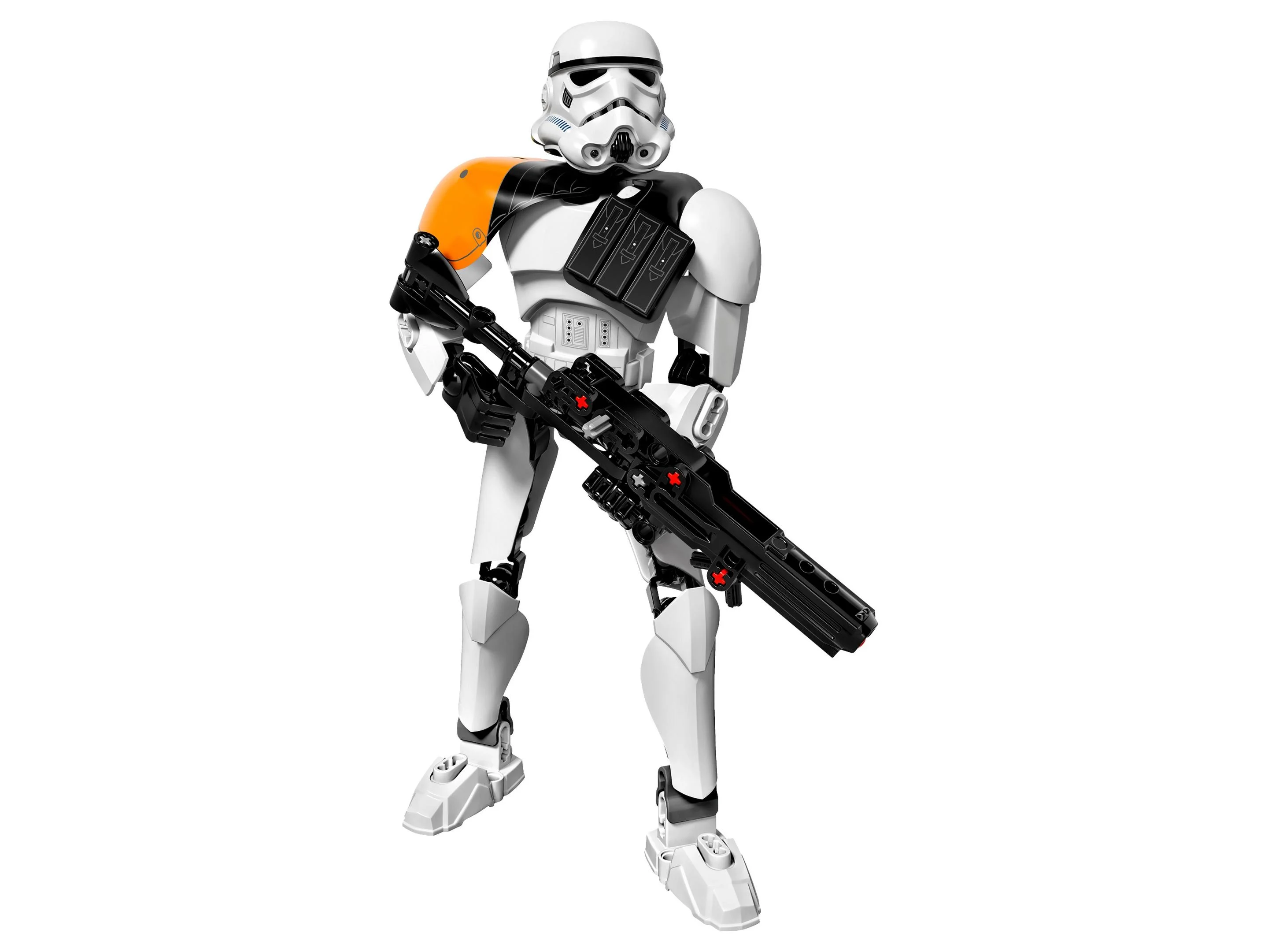 LEGO® 75531 Dowódca szturmowców - zdjęcie 2