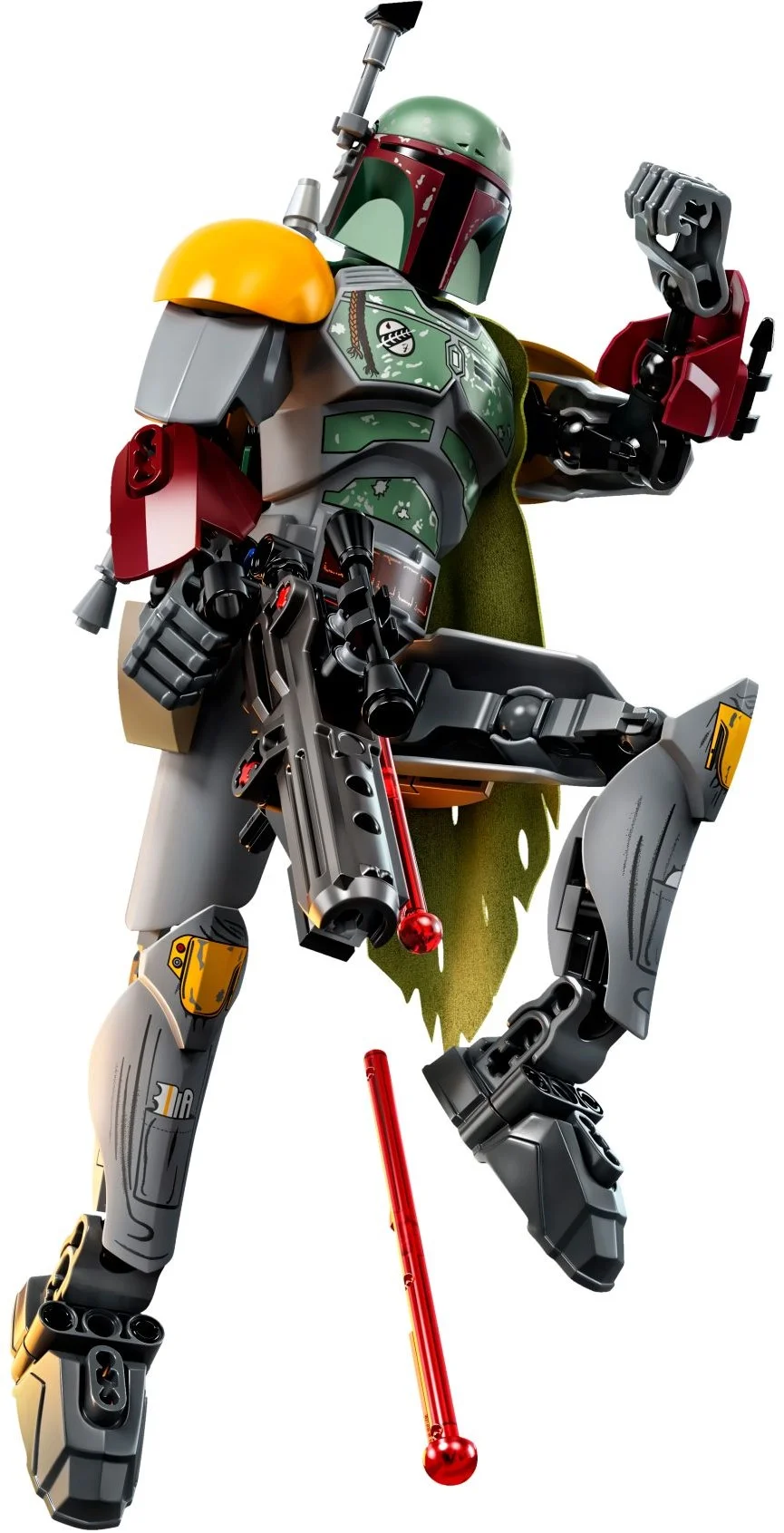 LEGO® 75533 Star Wars Boba Fett™ - zdjęcie 4