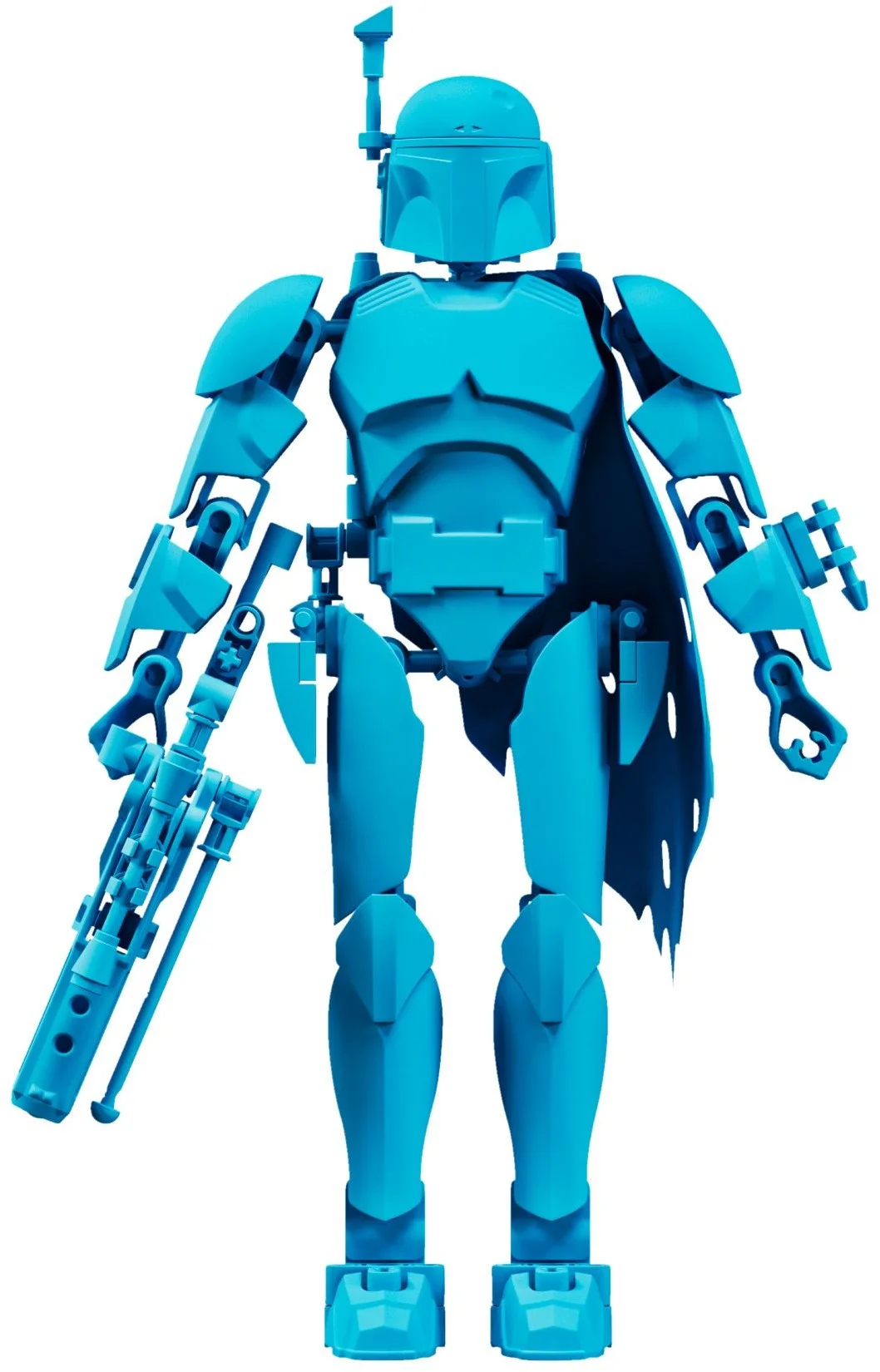 LEGO® 75533 Star Wars Boba Fett™ - zdjęcie 6