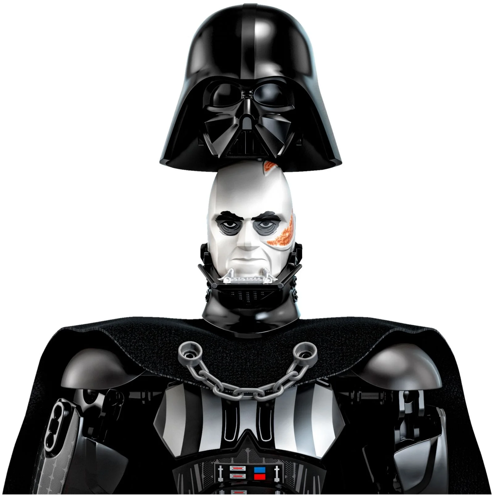 LEGO® 75534 Klocki Lego Star Wars Zestaw Darth Vader - zdjęcie 5