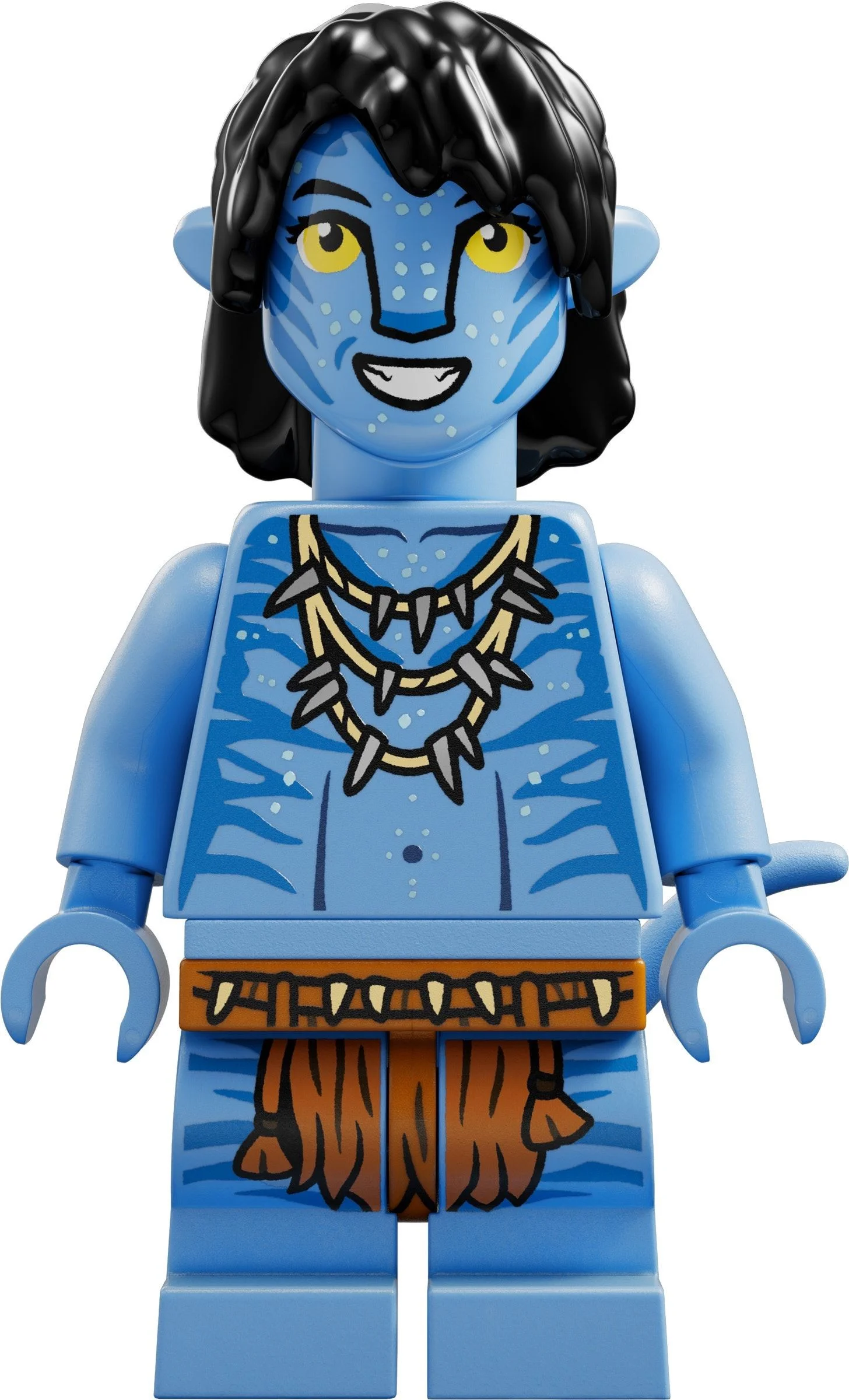 LEGO® 75575 Odkrycie Ilu - zdjęcie 10