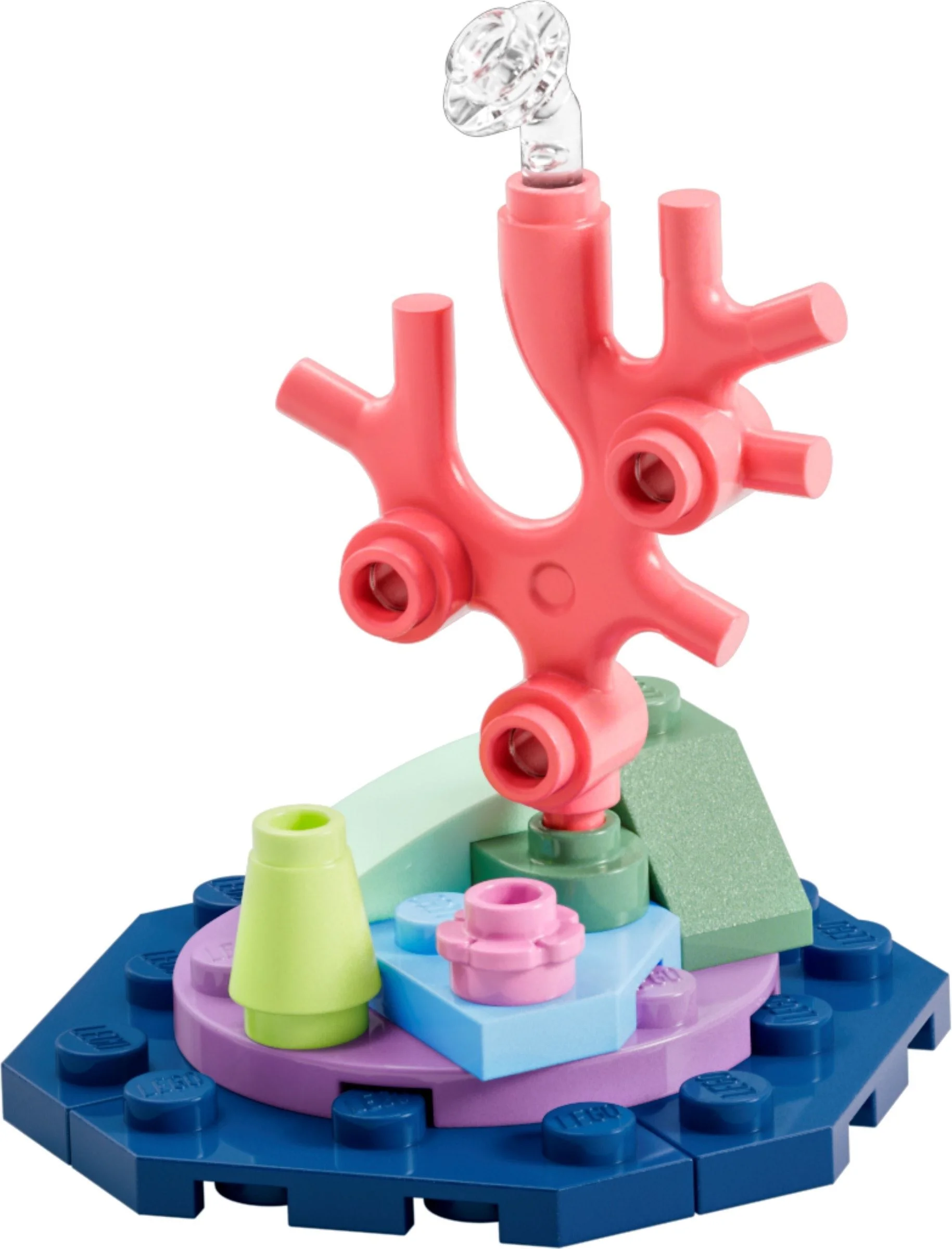 LEGO® 75576 Przygoda ze skimwingiem - zdjęcie 6