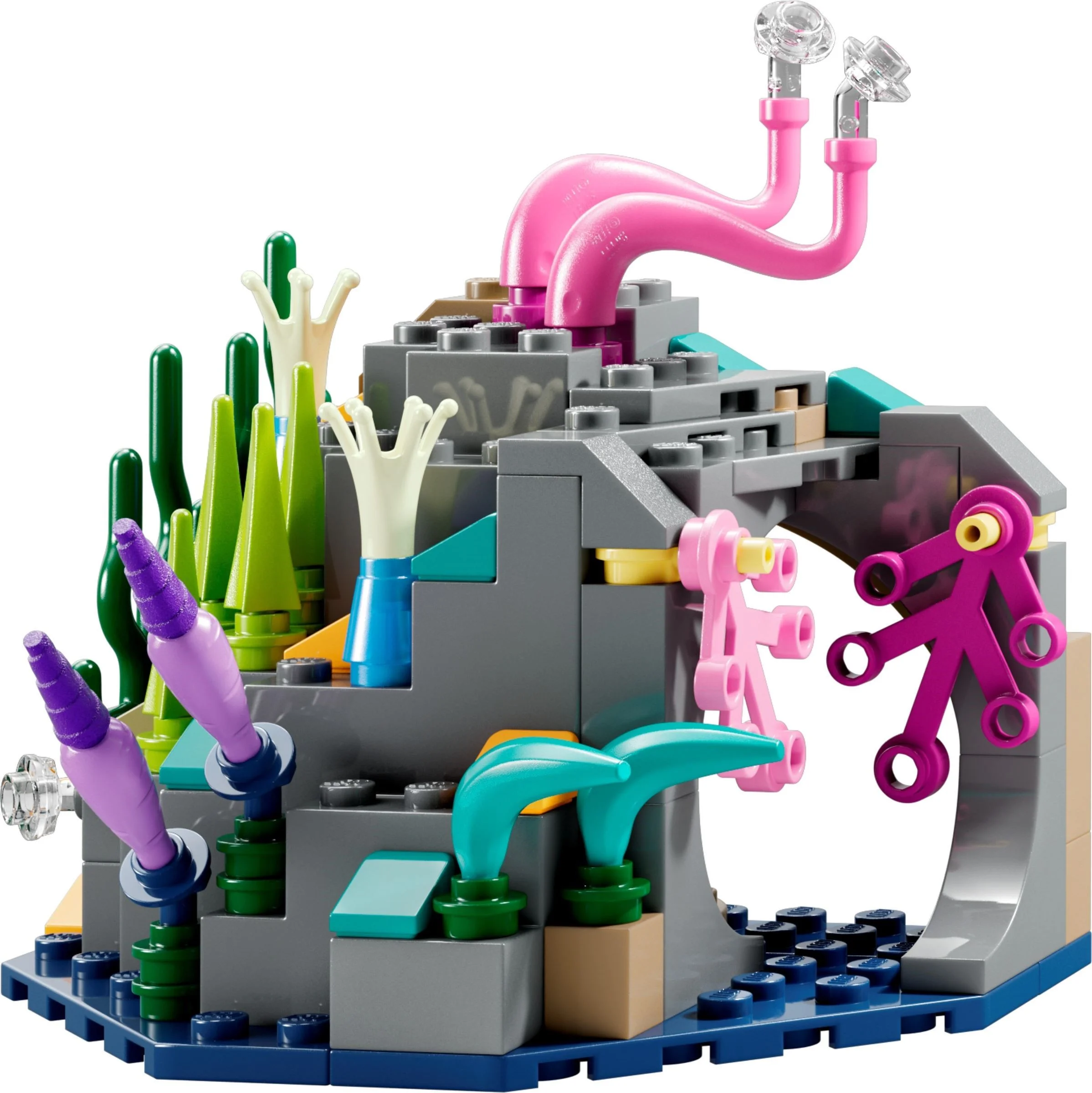 LEGO® 75577 Łódź Podwodna Mako - zdjęcie 12
