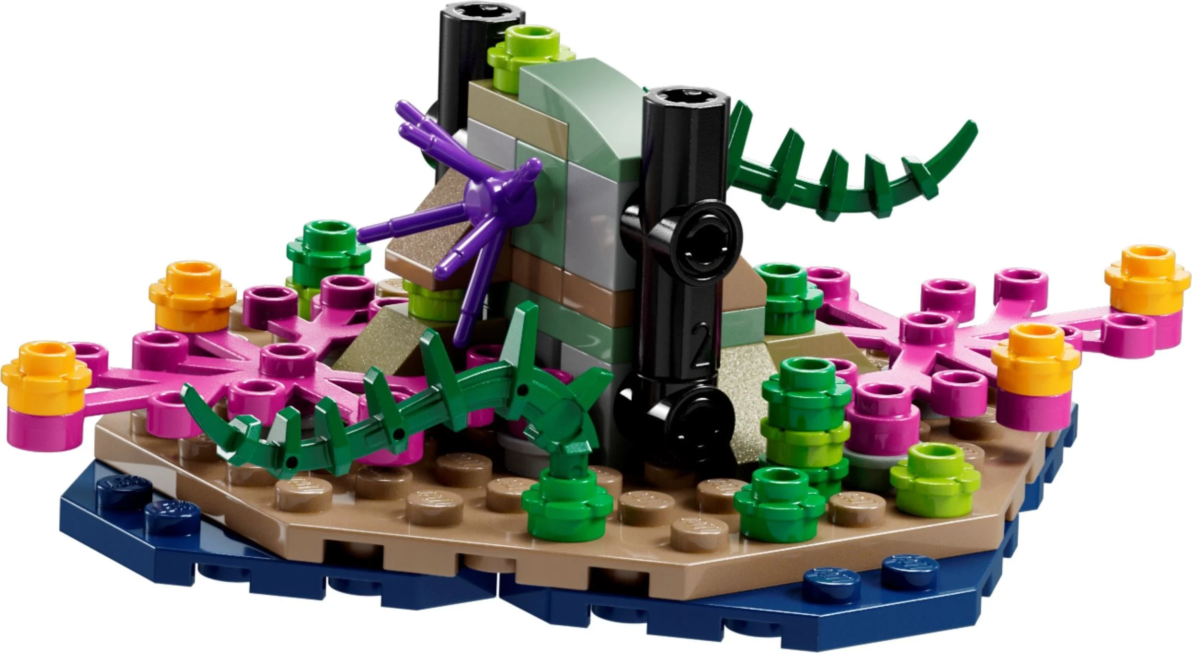 LEGO® 75579 Payakan the Tulkun i mech-krab - zdjęcie 12
