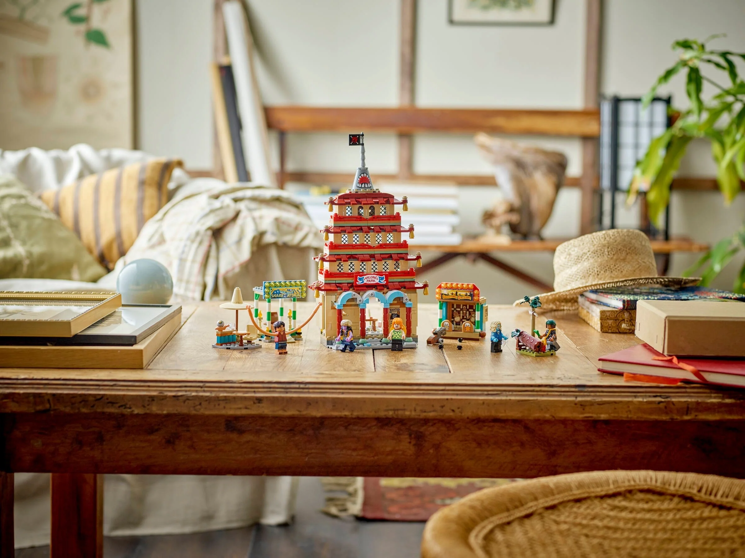 LEGO® 75638 Bitwa w Arlong Park - zdjęcie 10