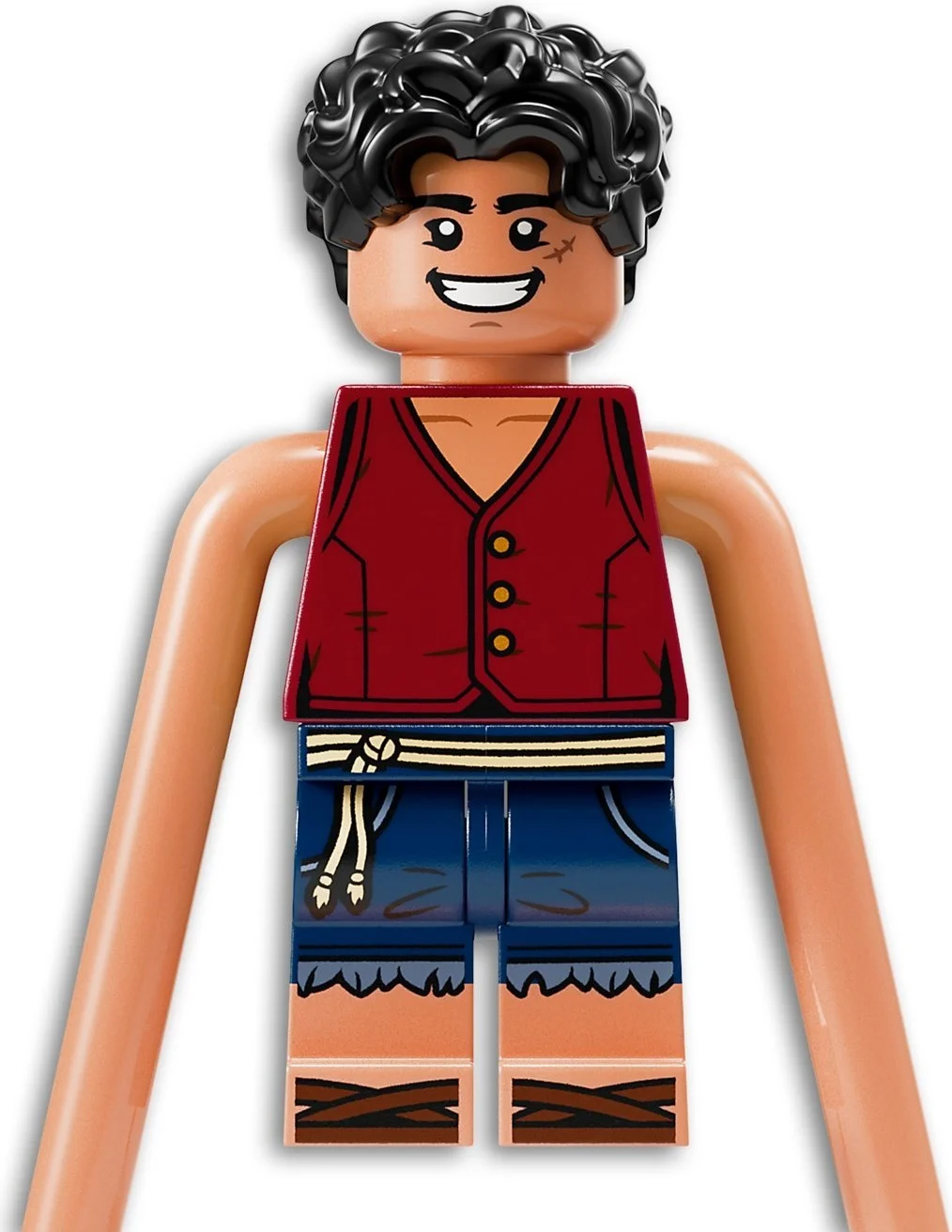 LEGO® 75638 Bitwa w Arlong Park - zdjęcie 13