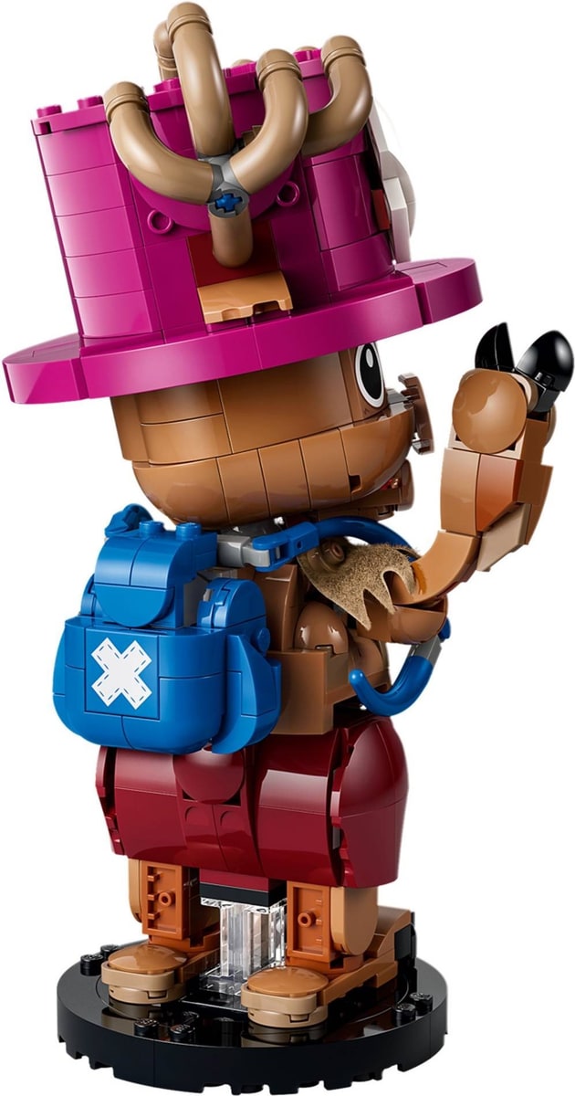 LEGO® 75643 Tony Tony Chopper - zdjęcie 13