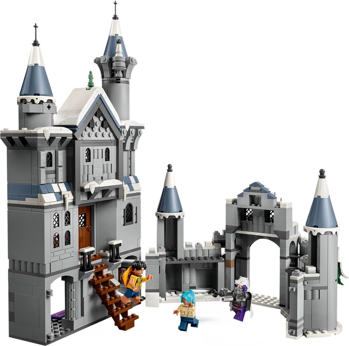 LEGO® 75645 Bitwa pod zamkiem Drum - zdjęcie 13