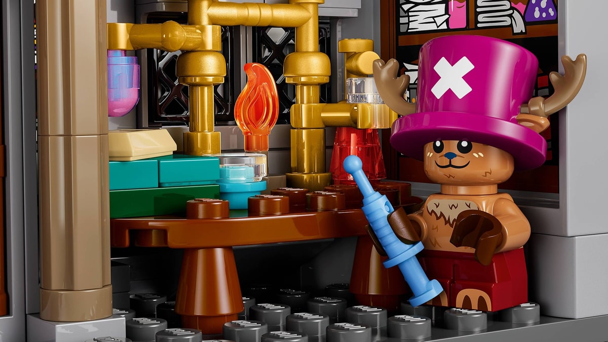 LEGO® 75645 Bitwa pod zamkiem Drum - zdjęcie 17