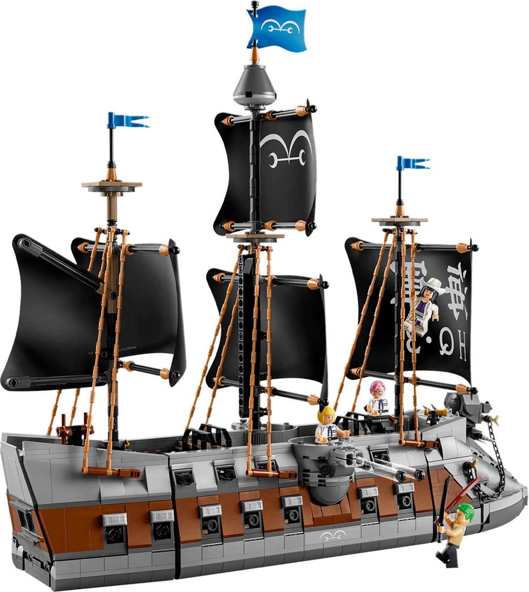 LEGO® 75646 Okręt Garpa - zdjęcie 17