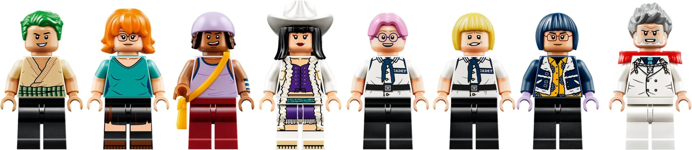 LEGO® 75646 Okręt Garpa - zdjęcie 8