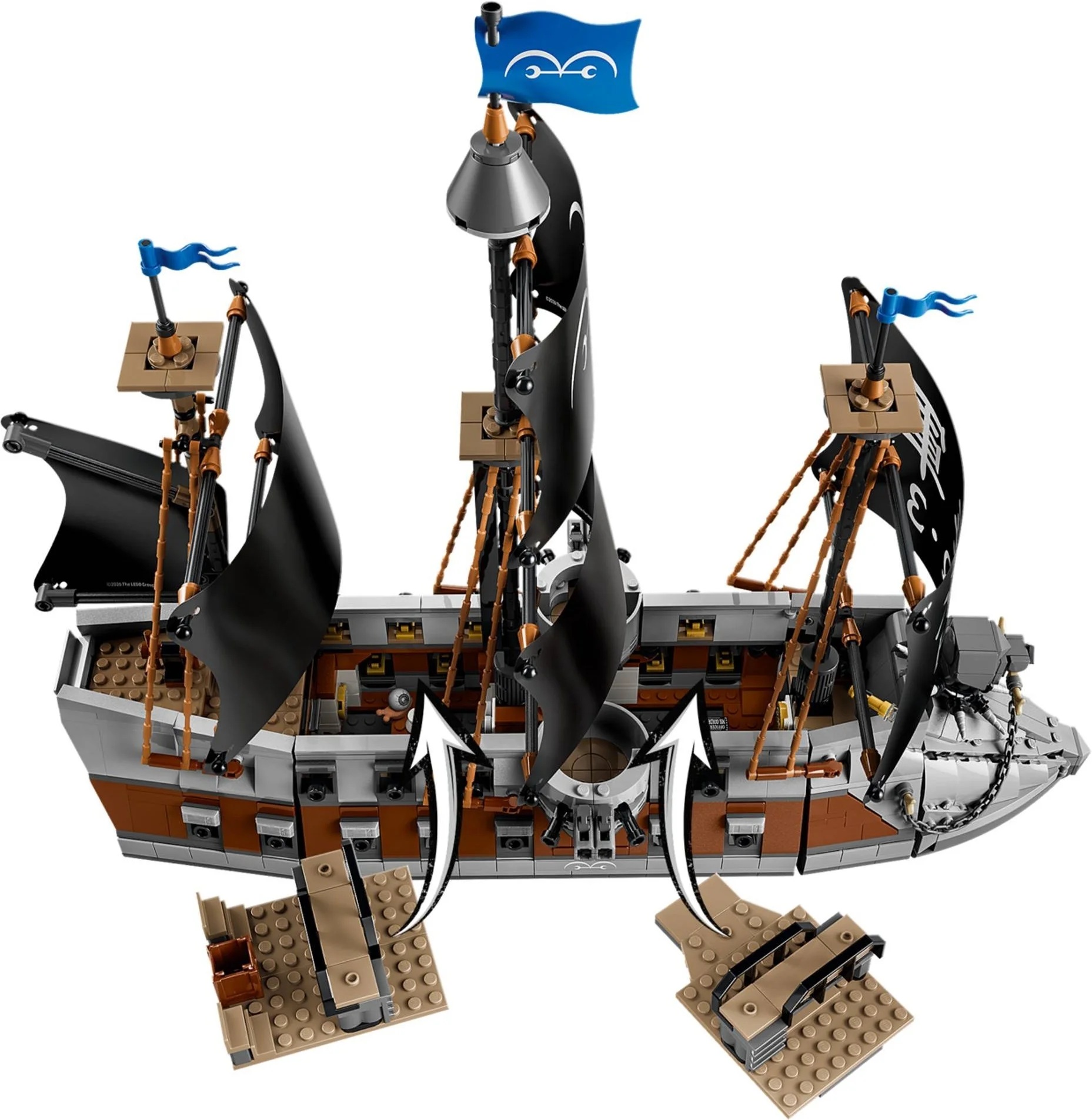 LEGO® 75646 Okręt Garpa - zdjęcie 14
