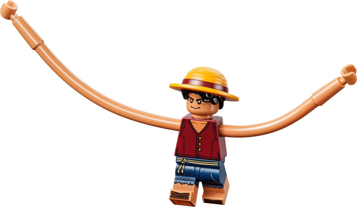 LEGO® 75647 Gum-gumowoc - zdjęcie 5