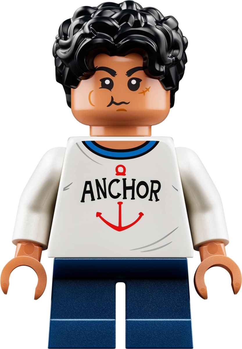 LEGO® 75647 Gum-gumowoc - zdjęcie 11