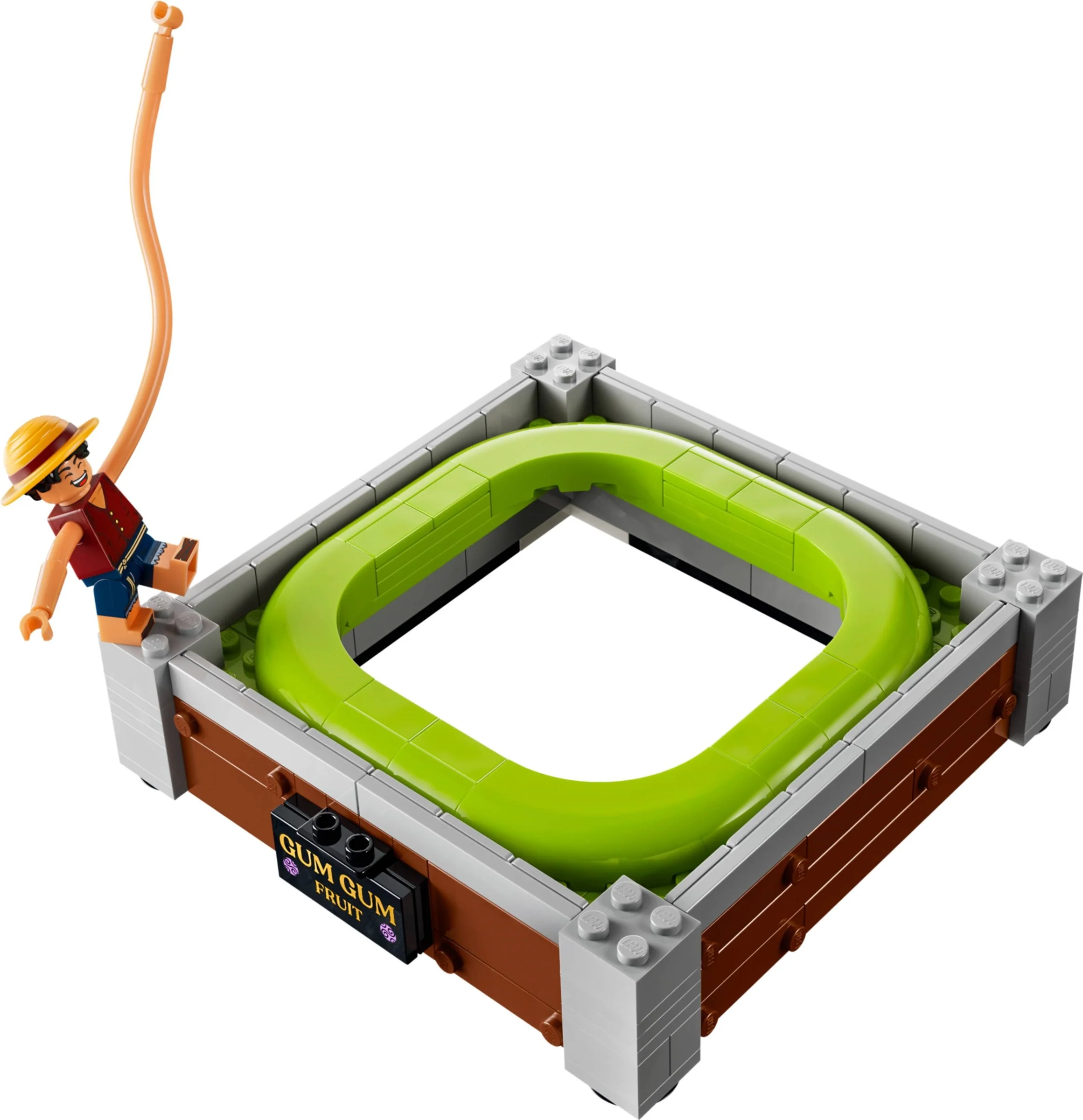 LEGO® 75647 Gum-Gum Fruit - zdjęcie 4