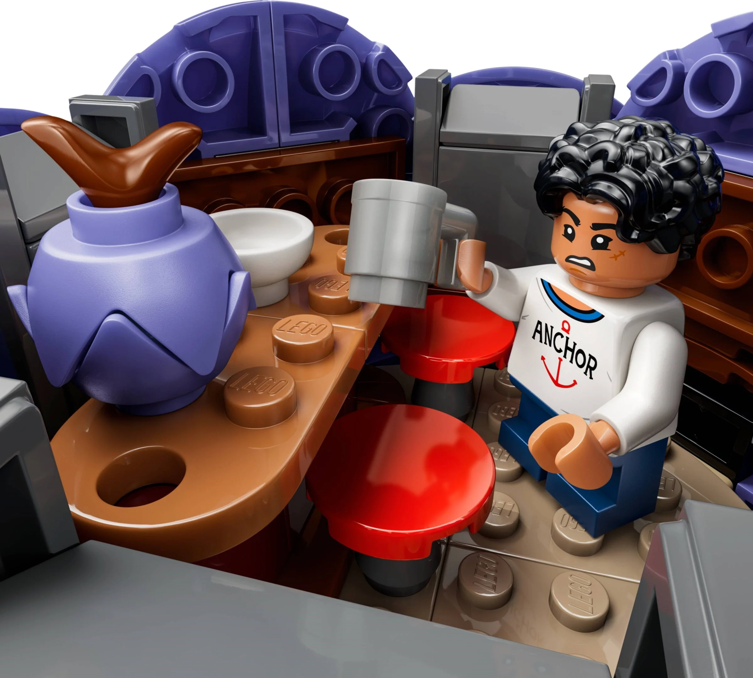 LEGO® 75647 Gum-Gum Fruit - zdjęcie 5