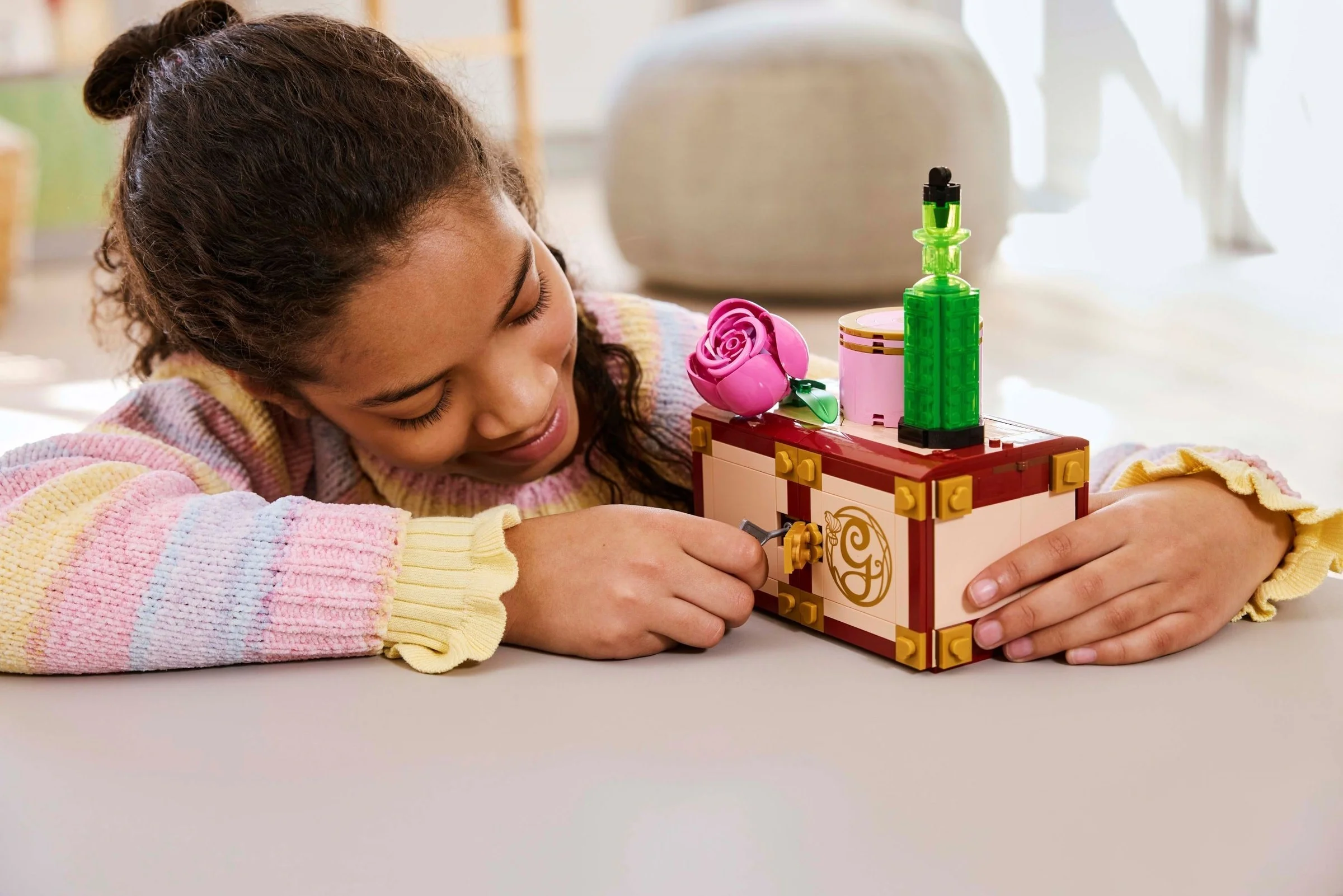 LEGO® 75683 Akademik Glindy i Elphaby - zdjęcie 9