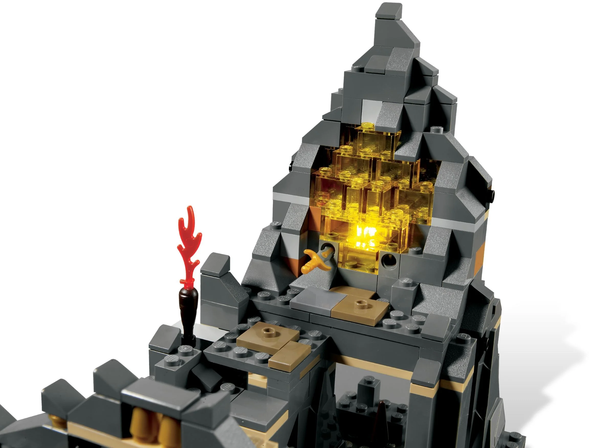 LEGO® 7572 of Persia – Walka z Czasem (Quest Against Time) - zdjęcie 5