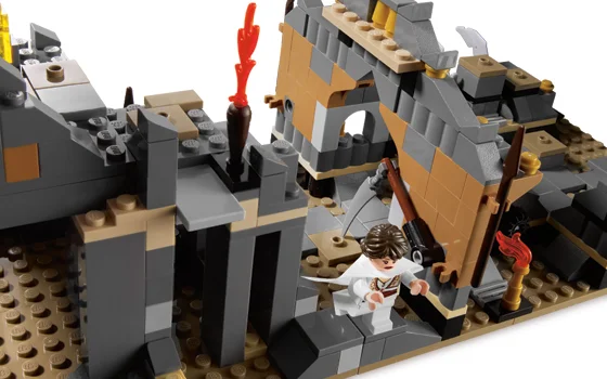 LEGO® 7572 of Persia – Walka z Czasem (Quest Against Time) - zdjęcie 11