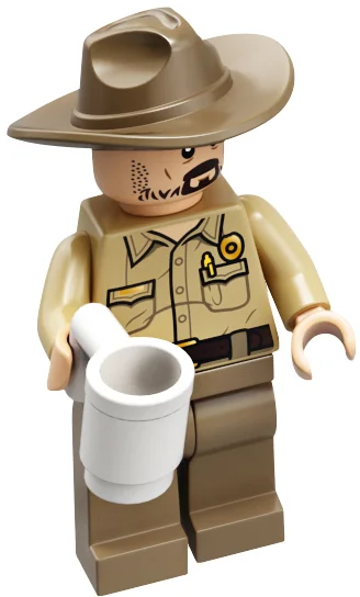 LEGO® 75810 Things Upside down - Druga strona - zdjęcie 21