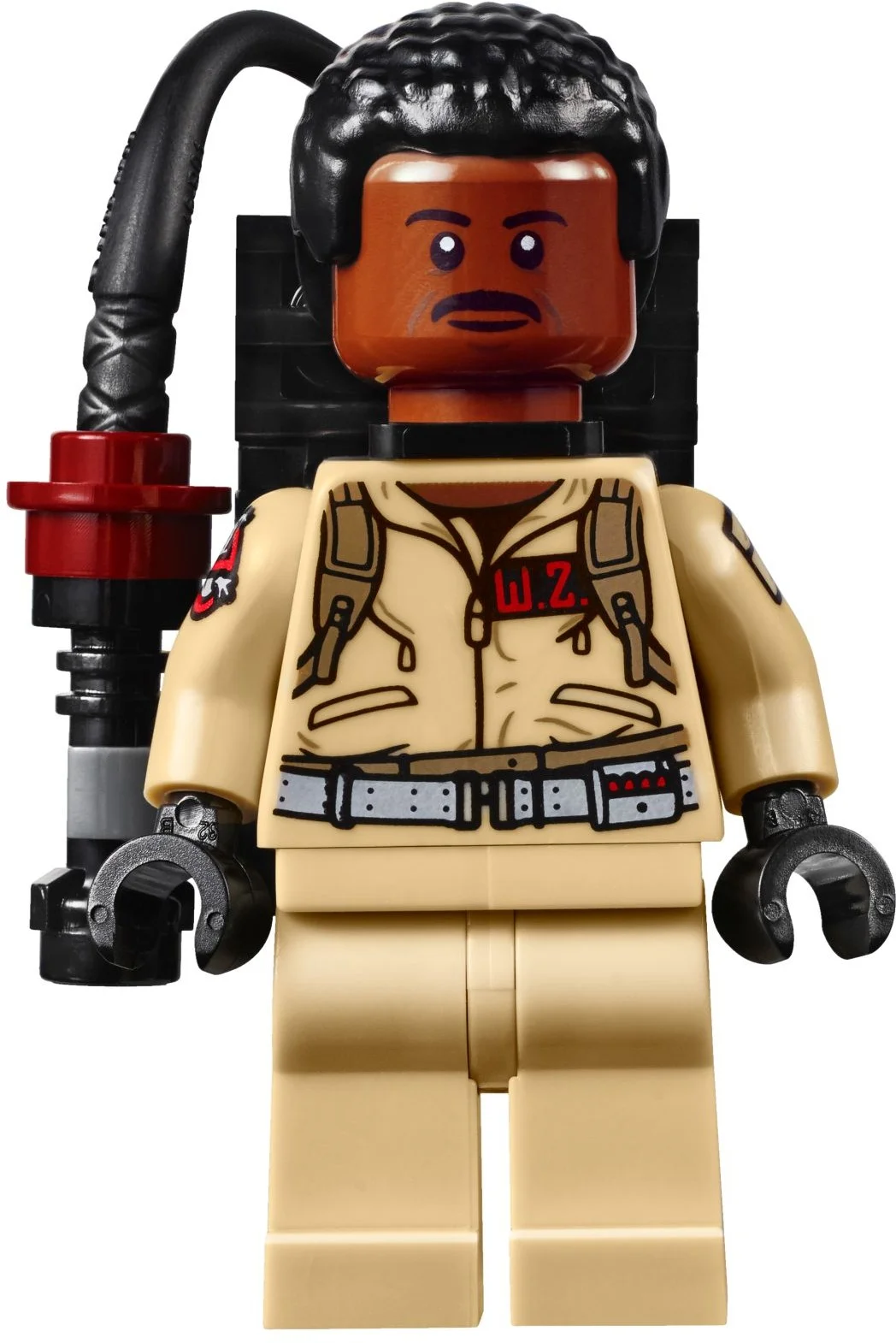 LEGO® 75827 Posterunek straży pożarnej Nowe - zdjęcie 3