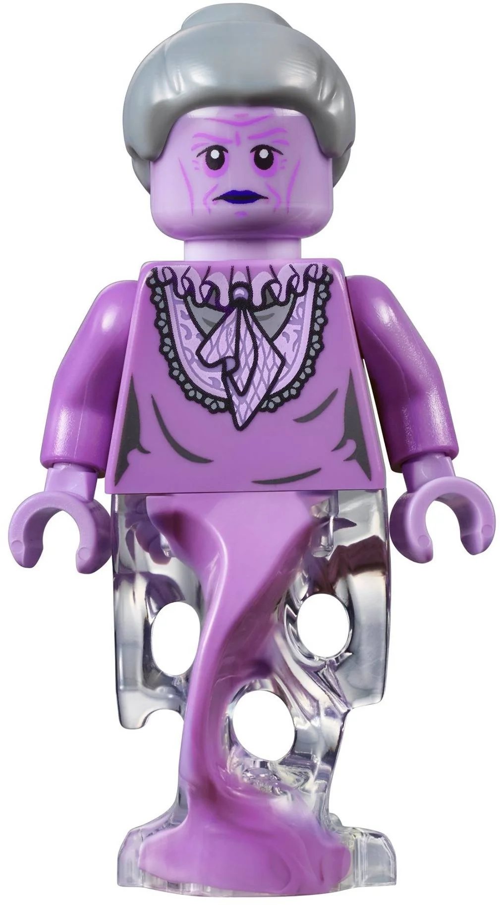 LEGO® 75827 Posterunek straży pożarnej Nowe - zdjęcie 12