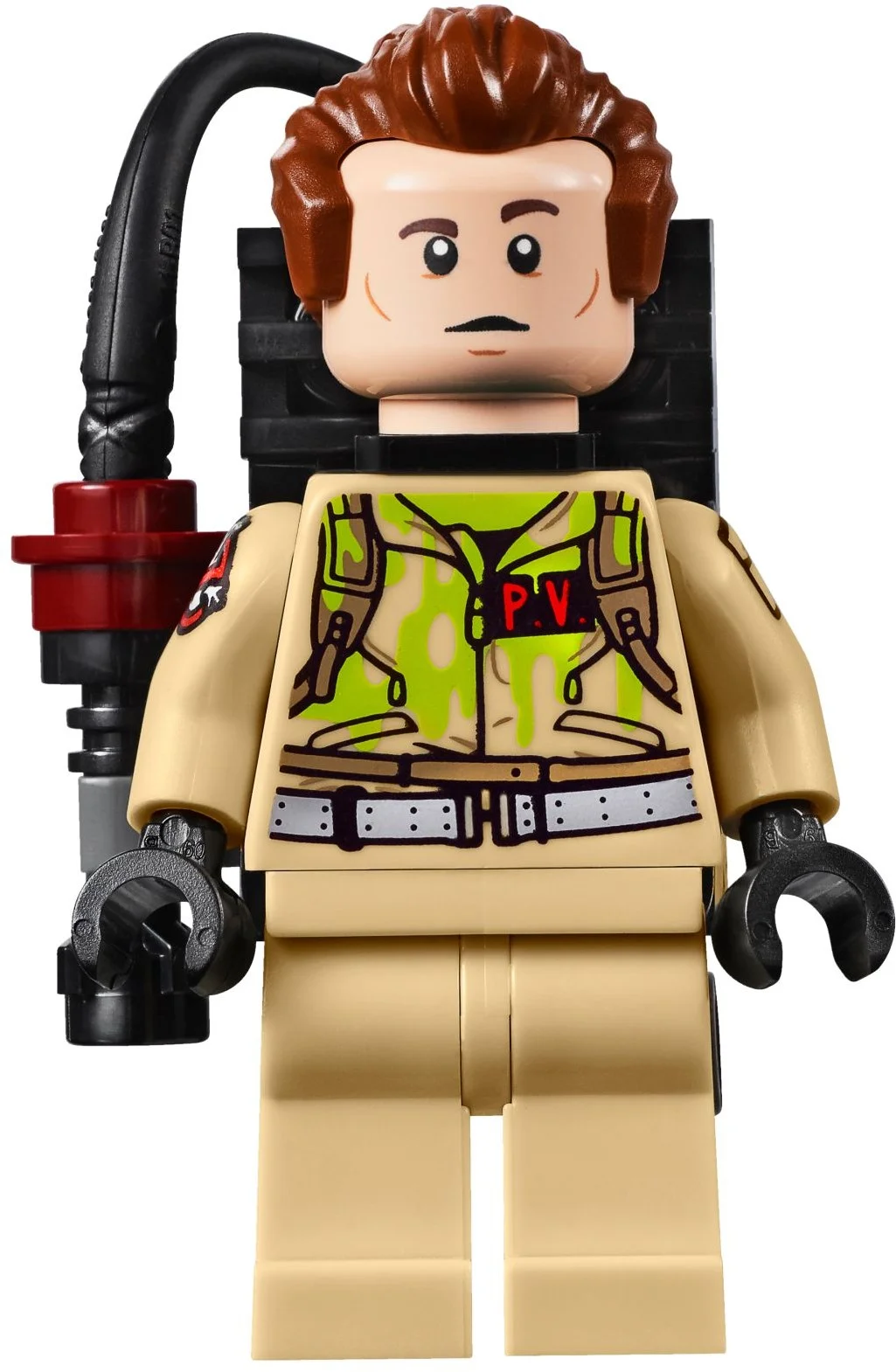 LEGO® 75827 Posterunek straży pożarnej Nowe - zdjęcie 19
