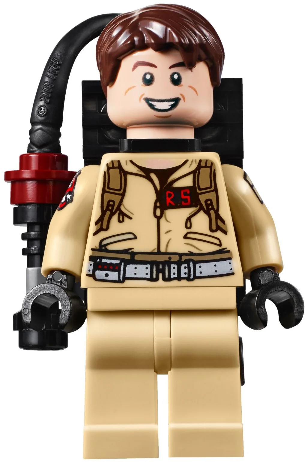 LEGO® 75827 Posterunek straży pożarnej Nowe - zdjęcie 20