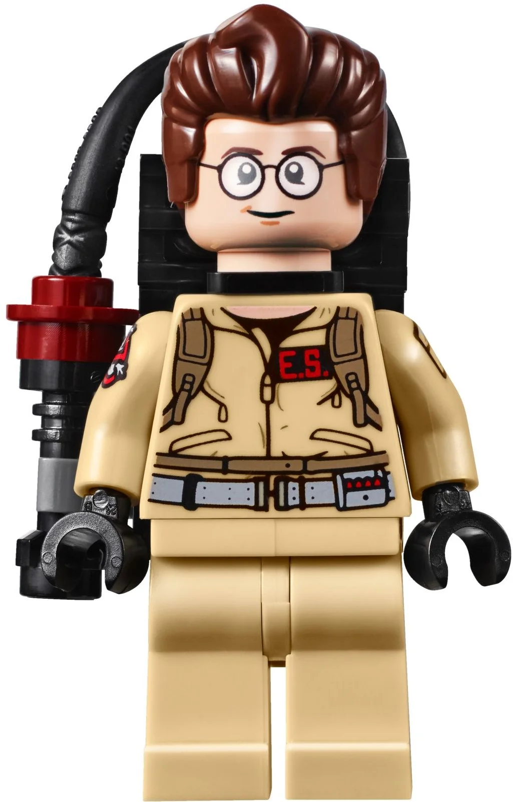 LEGO® 75827 Posterunek straży pożarnej Nowe - zdjęcie 21