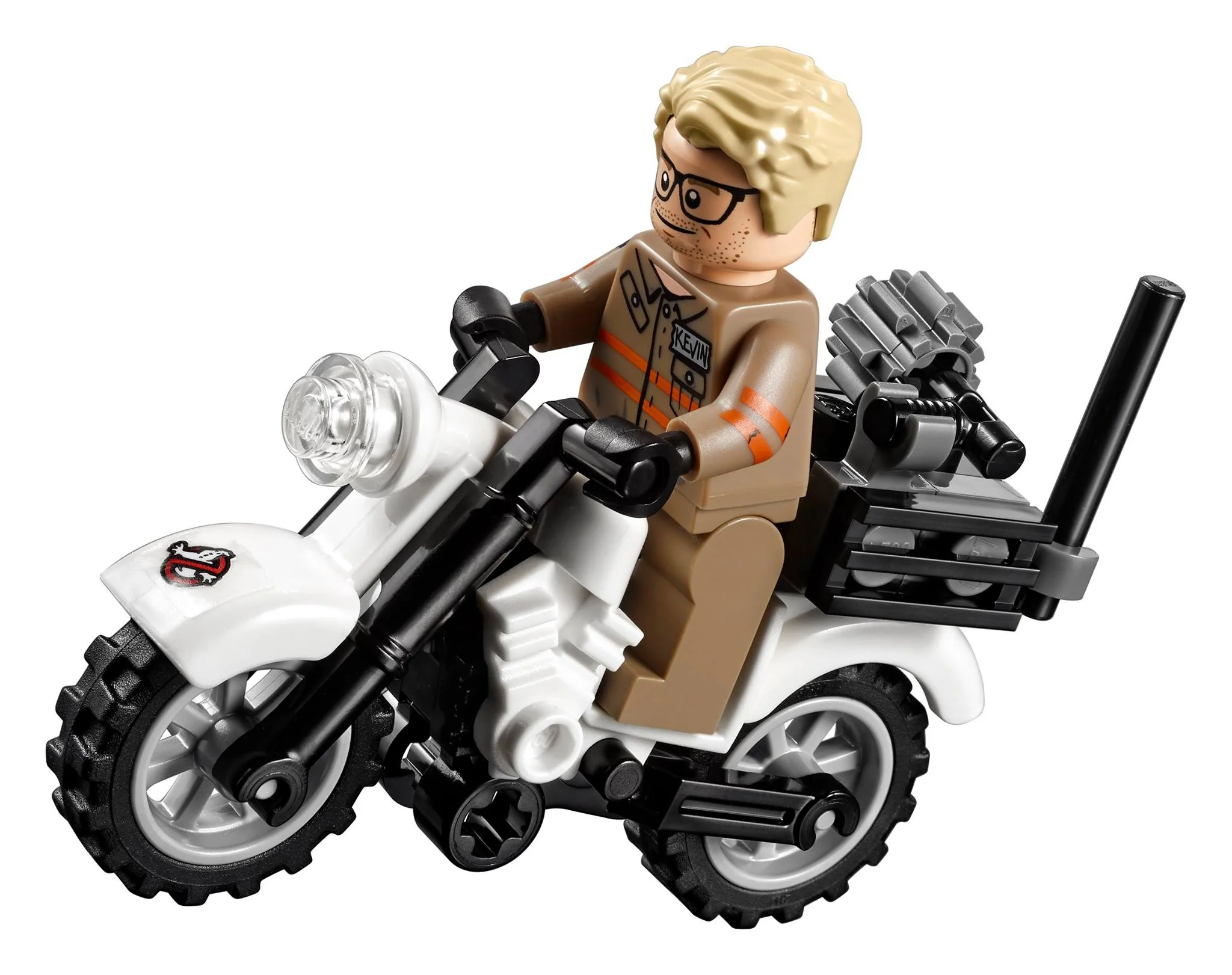 LEGO® 75828 Ecto-1 & 2 Unikat - zdjęcie 3