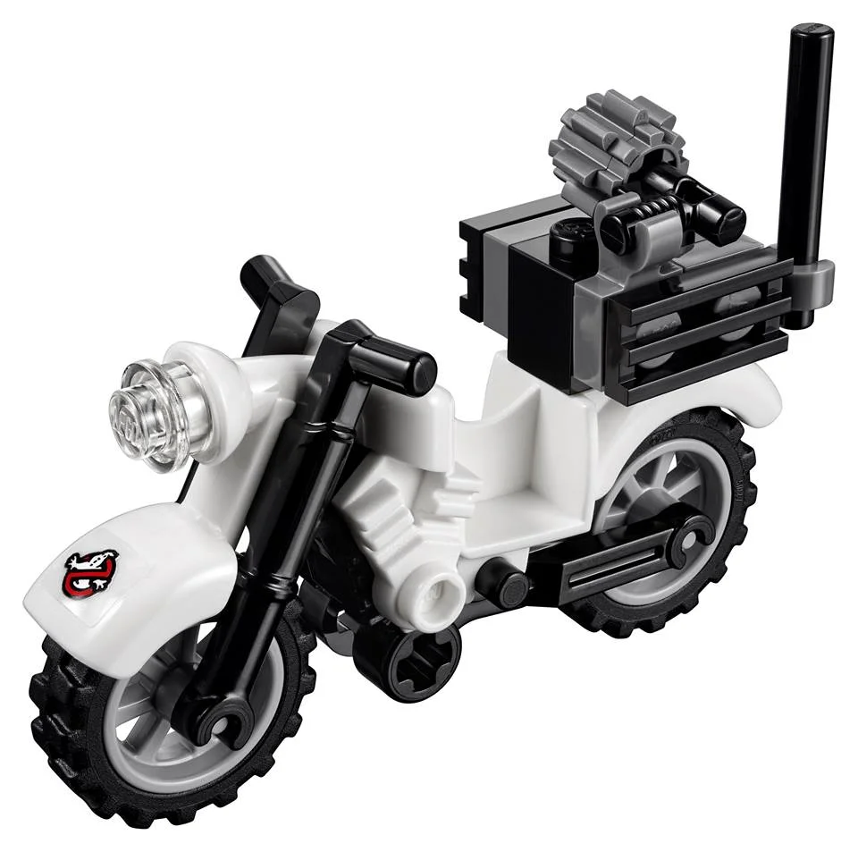 LEGO® 75828 Ecto-1 & 2 Unikat - zdjęcie 6
