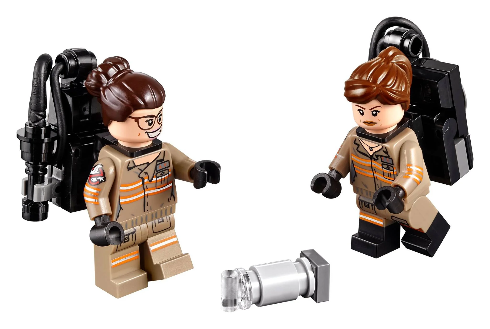LEGO® 75828 Ecto-1 & 2 Unikat - zdjęcie 9