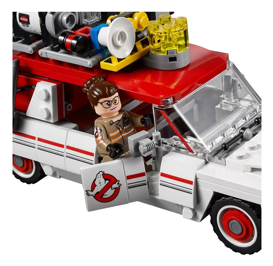LEGO® 75828 Ecto-1 & 2 Unikat - zdjęcie 13