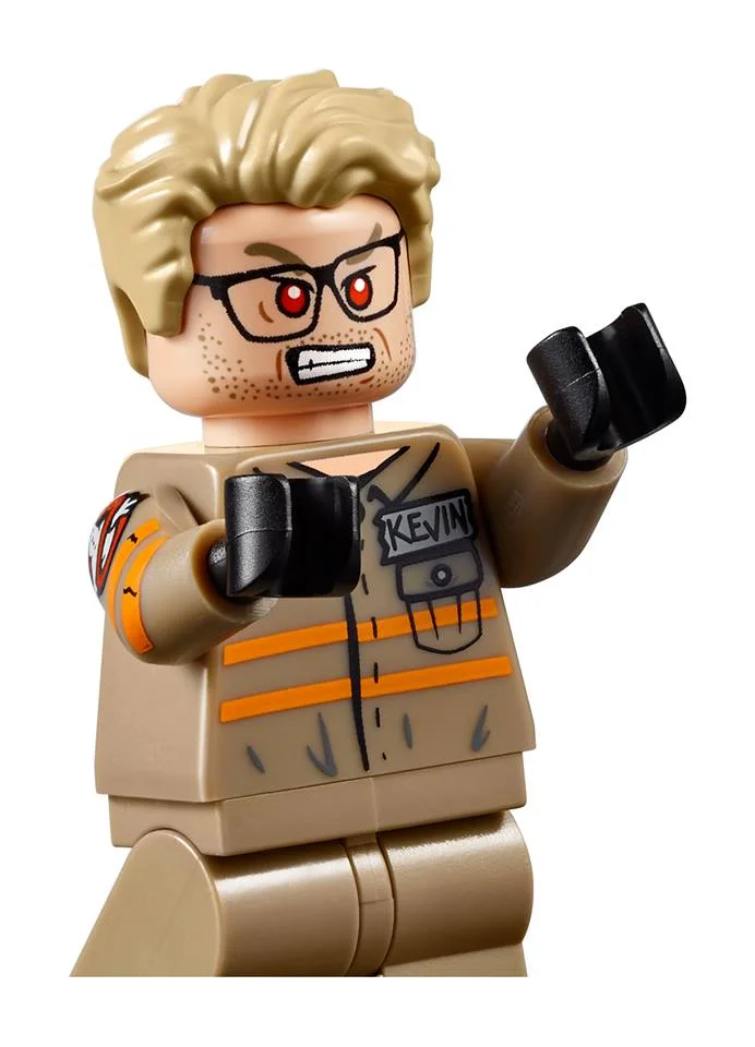 LEGO® 75828 Ecto-1 & 2 Unikat - zdjęcie 14