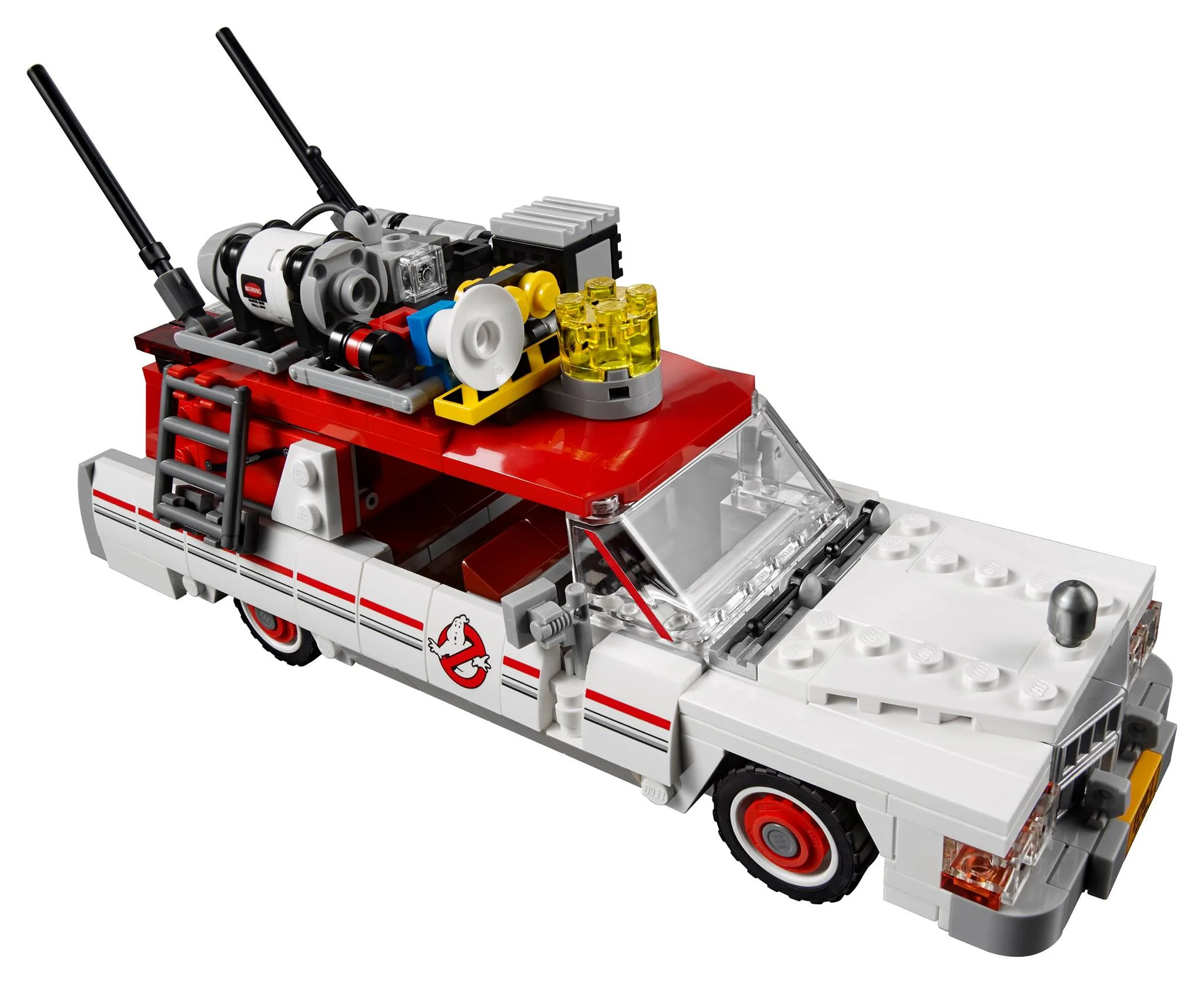 LEGO® 75828 Ecto-1 & 2 Unikat - zdjęcie 19